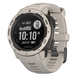Orologio Uomo Garmin Instinct 010-02064-01 GPS Smartwatch Multisport