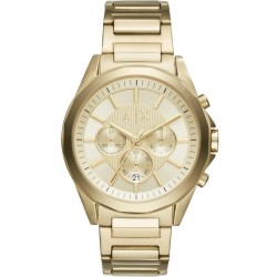 Orologio Uomo Armani Exchange Drexler AX2602 Cronografo