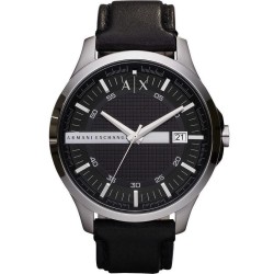 Orologio Uomo Armani Exchange Hampton AX2101
