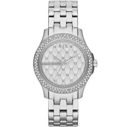 Orologio Donna Armani Exchange Lady Hampton AX5215