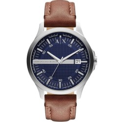 Orologio Uomo Armani Exchange Hampton AX2133