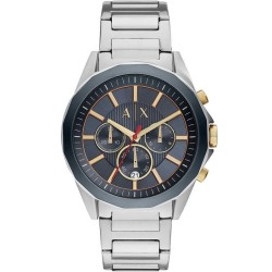 Orologio Uomo Armani Exchange Drexler AX2614 Cronografo