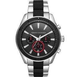 Orologio Uomo Armani Exchange Enzo AX1813 Cronografo