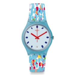 Orologio Donna Swatch Gent Prikket GS401