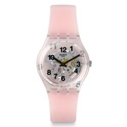 Orologio Donna Swatch Gent Pink Board GP158