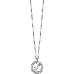 Collana Donna Guess Iconic UBN21504
