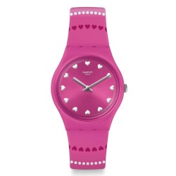 Orologio Donna Swatch Gent Coeur De Manège GP160