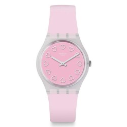 Orologio Donna Swatch Gent All Pink GE273