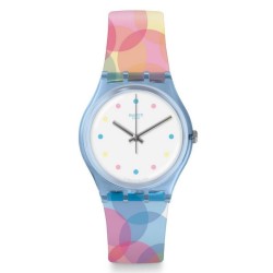 Orologio Donna Swatch Gent Bordujas GS159