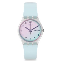 Orologio Donna Swatch Gent Ultraciel GE713