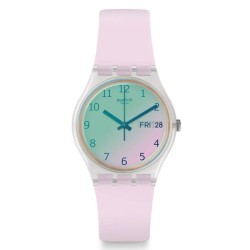 Orologio Donna Swatch Gent Ultrarose GE714