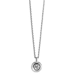 Collana Donna Guess Iconic UBN21529