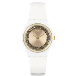 Orologio Donna Swatch Gent Sparklelight GW199