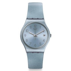 Orologio Donna Swatch Gent Azulbaya GL401