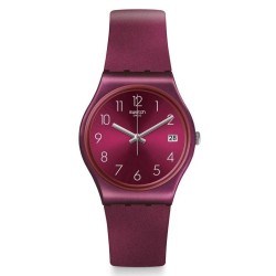 Orologio Donna Swatch Gent Redbaya GR405