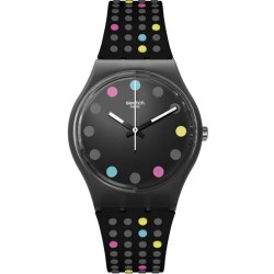 Orologio Donna Swatch Gent Boule A Facette GB305
