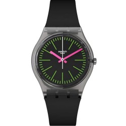 Orologio Unisex Swatch Gent Fluo Loopy GM189