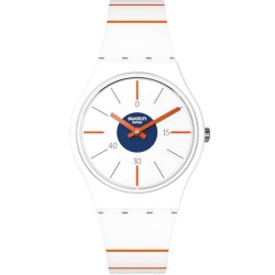 Orologio Unisex Swatch Gent Belle De Set GZ318