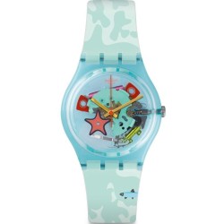 Orologio Donna Swatch Gent Piscina GL121