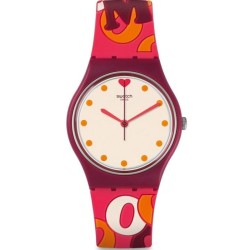 Orologio Donna Swatch Gent Intensamente GR171