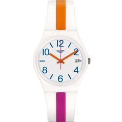 Orologio Donna Swatch Gent Pinkline GW408