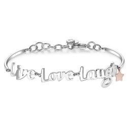 Bracciale Donna Brosway Chakra BHK292