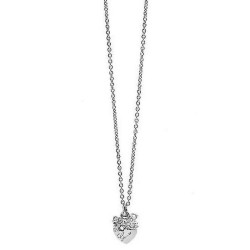Collana Donna Guess Iconic UBN21583 Cuore