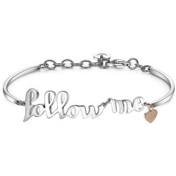 Bracciale Donna Brosway Chakra BHK294