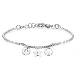 Bracciale Donna Brosway Chakra BHK296