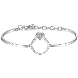 Bracciale Donna Brosway Chakra BHK289