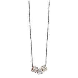 Collana Donna Guess UBN21592