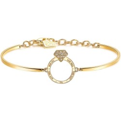 Bracciale Donna Brosway Chakra BHK290