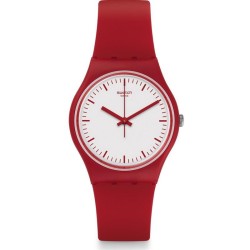 Orologio Unisex Swatch Gent Puntarossa GR172