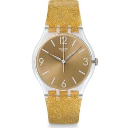 Orologio Donna Swatch Gent Sunblush GE242C