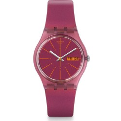 Orologio Donna Swatch Gent Sneaky Peaky GP701