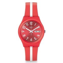 Orologio Unisex Swatch Gent Sanguinello GR709