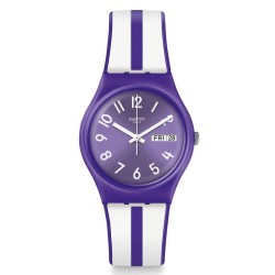 Orologio Unisex Swatch Gent Nuora Gelso GV701