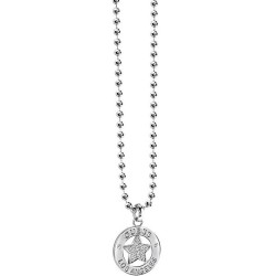 Collana Donna Guess Fashion UBN21599 Stella