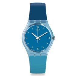 Orologio Unisex Swatch Gent Fraicheur GS161