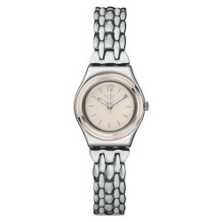 Orologio Donna Swatch Irony Lady Discretly YSS285G