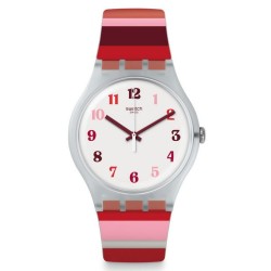 Orologio Donna Swatch New Gent Tramonto Occaso SUOK138