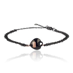 Bracciale Donna Breil Kilos Of Love TJ2730 Cuore