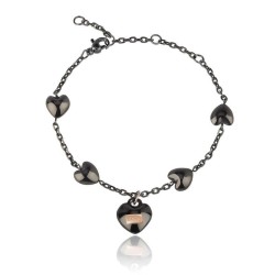 Bracciale Donna Breil Kilos Of Love TJ2728 Cuore