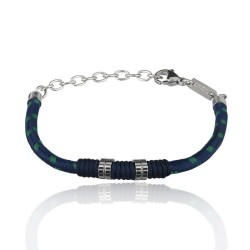 Bracciale Uomo Breil Bolt TJ2786