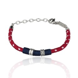 Bracciale Uomo Breil Bolt TJ2785