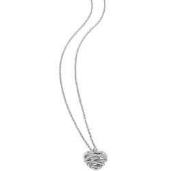 Collana Donna Guess Fashion UBN21618 Cuore
