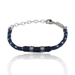 Bracciale Uomo Breil Bolt TJ2784