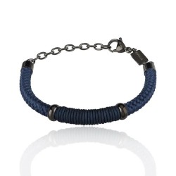 Bracciale Uomo Breil Bolt TJ2783