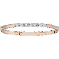 Bracciale Uomo Morellato Urban SABH10