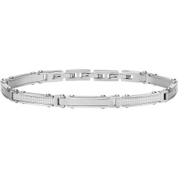 Bracciale Uomo Morellato Urban SABH11